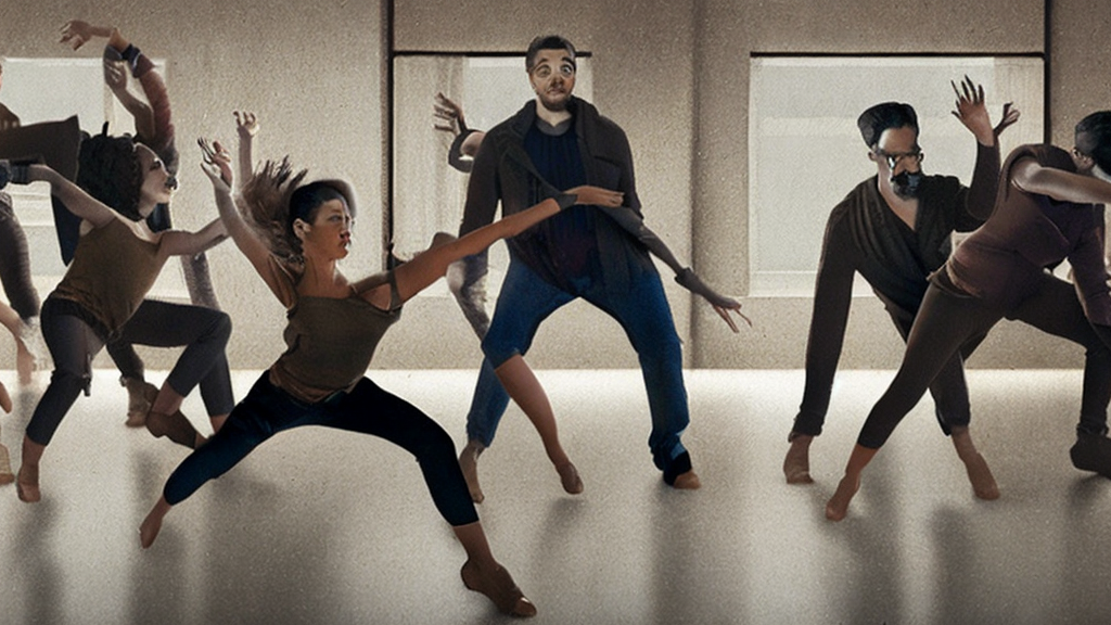 This The dark psychology behind viral dances Will Break Your Brain - Featured Image