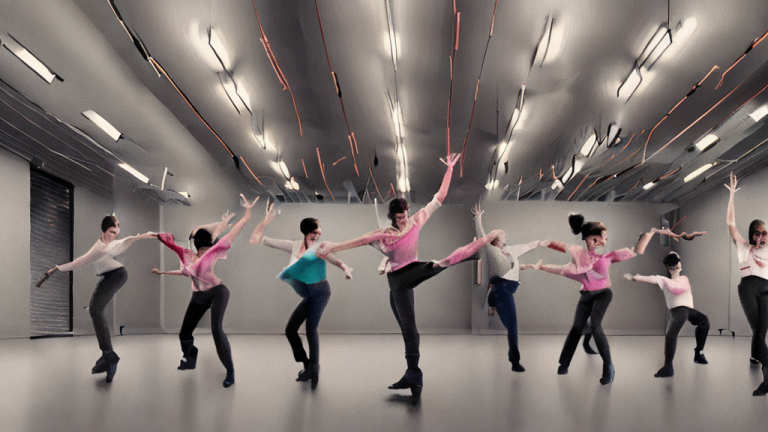 This The dark psychology behind viral dances Will Break Your Brain - Featured Image