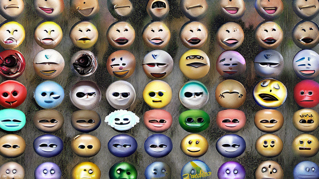 This The disturbing origins of popular emojis Will Break Your Brain - Featured Image