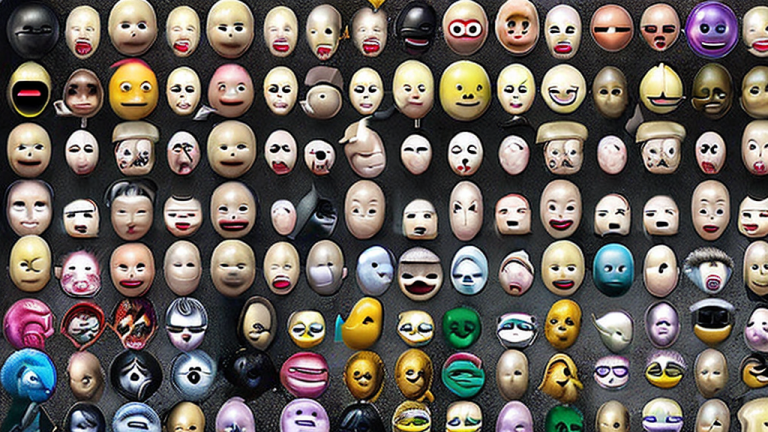 This The disturbing origins of popular emojis Will Break Your Brain - Featured Image
