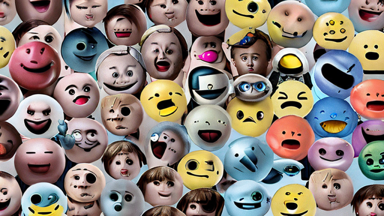 This The disturbing origins of popular emojis Will Break Your Brain - Featured Image
