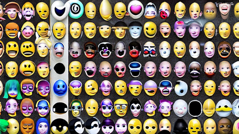 This The disturbing origins of popular emojis Will Break Your Brain - Featured Image