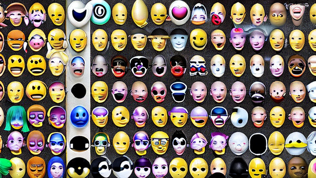 This The disturbing origins of popular emojis Will Break Your Brain - Featured Image