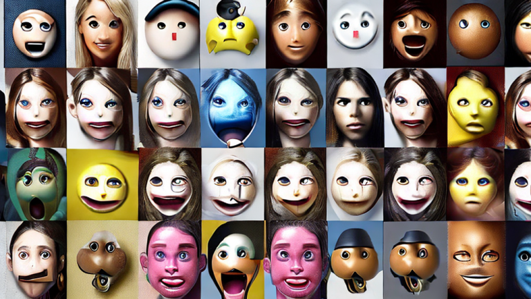 This The disturbing origins of popular emojis Will Break Your Brain - Featured Image
