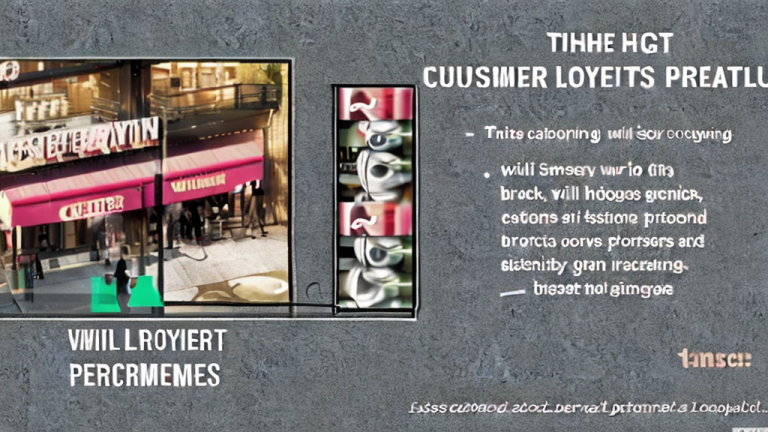 This The sinister truth about customer loyalty programs Will Break Your Brain - Featured Image