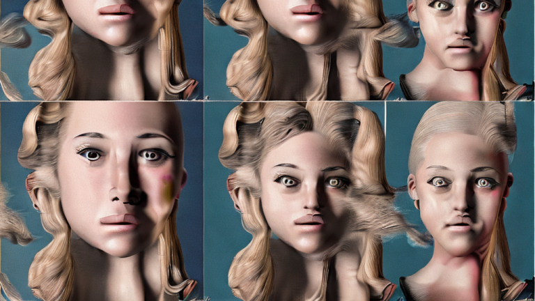 This The uncanny valley of modern life Will Break Your Brain - Featured Image