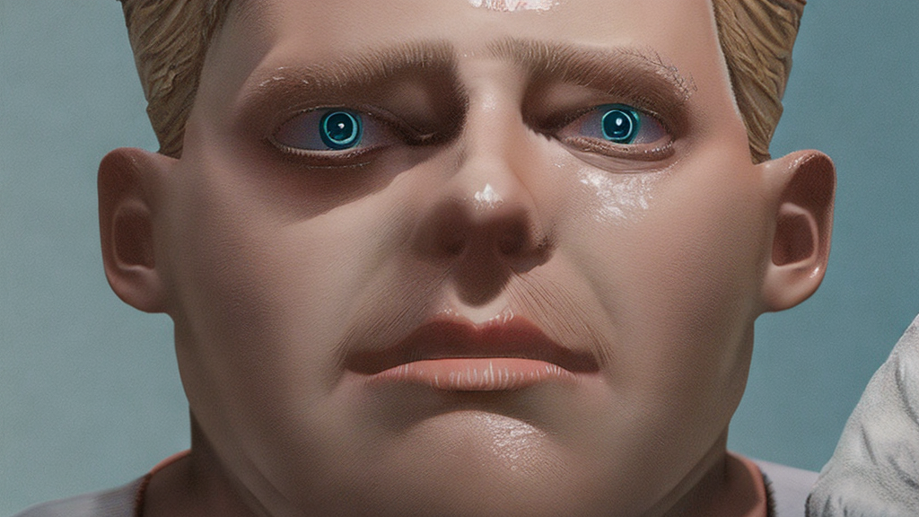 This The uncanny valley of modern life Will Break Your Brain - Featured Image