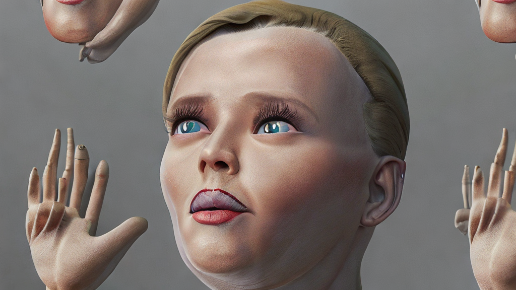 This The uncanny valley of modern life Will Break Your Brain - Featured Image