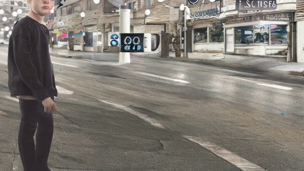 This The uncanny valley of modern life Will Break Your Brain - Featured Image