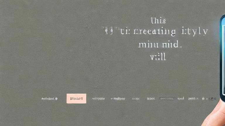 This This app is reading your mind (literally) Will Break Your Brain - Featured Image