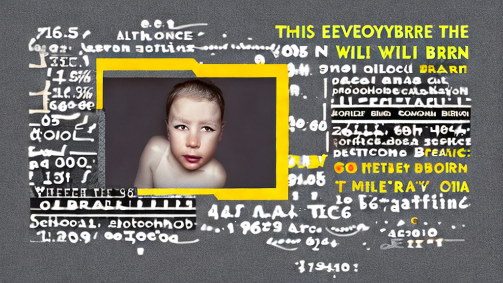 This Why everyone born in 1995 has the same childhood memories Will Break Your Brain - Featured Image