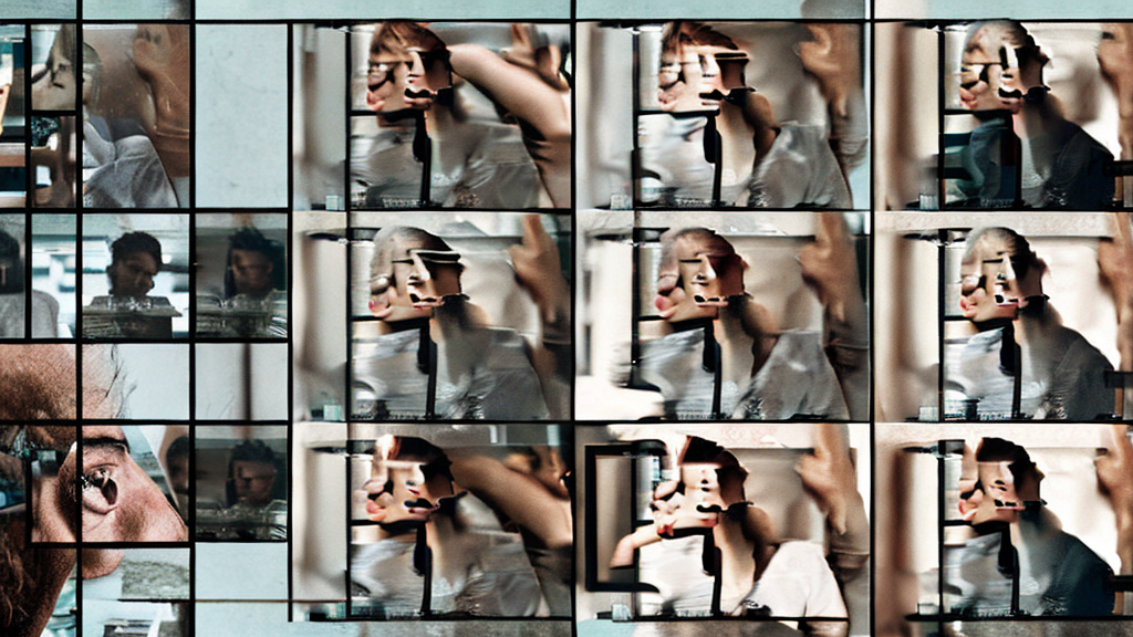 This Why everyone looks the same in old photos Will Break Your Brain - Featured Image