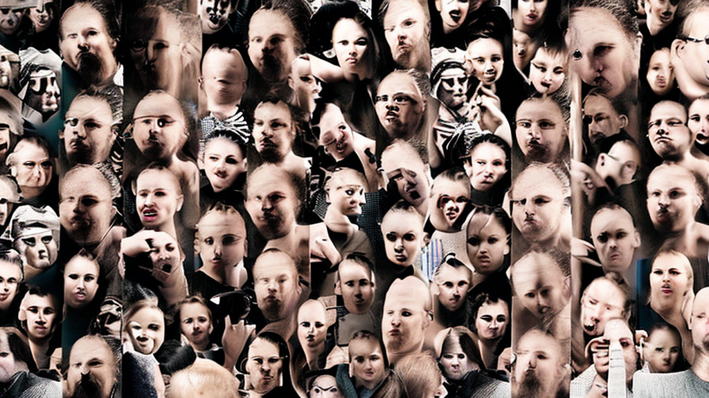 This Why everyone looks the same in old photos Will Break Your Brain - Featured Image