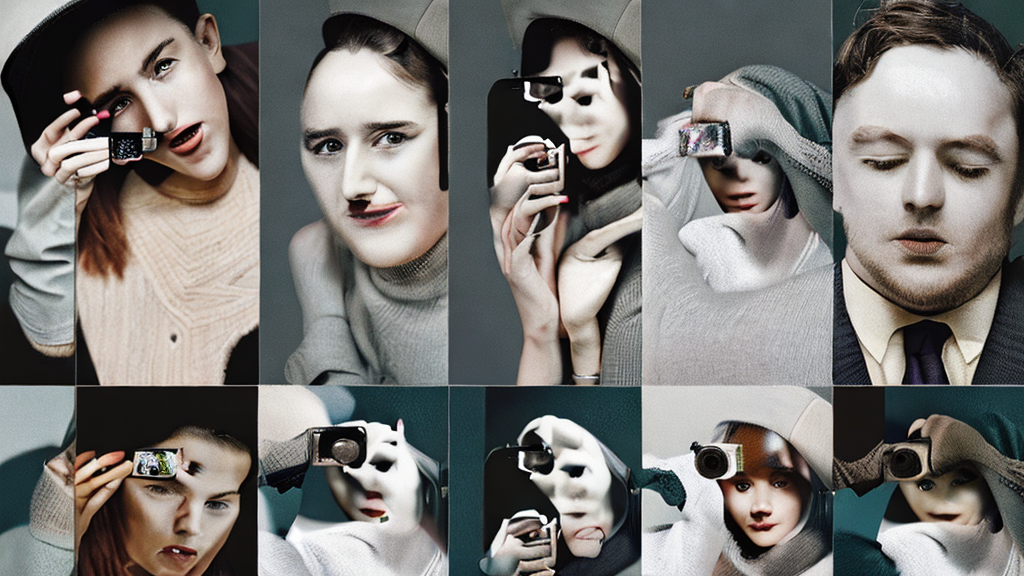 This Why everyone looks the same in old photos Will Break Your Brain - Featured Image