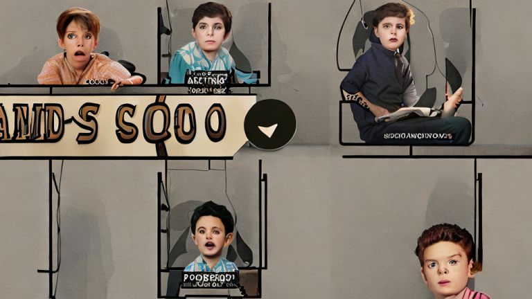 This Why your favorite childhood show was propaganda Will Break Your Brain - Featured Image