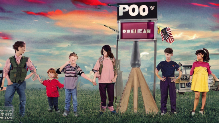 This Why your favorite childhood show was propaganda Will Break Your Brain - Featured Image