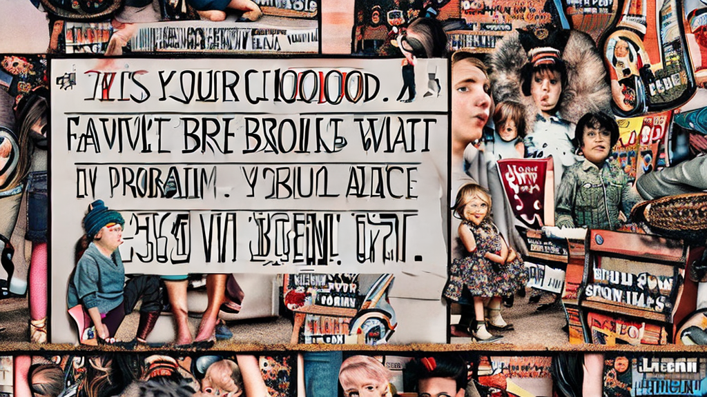 This Why your favorite childhood show was propaganda Will Break Your Brain - Featured Image