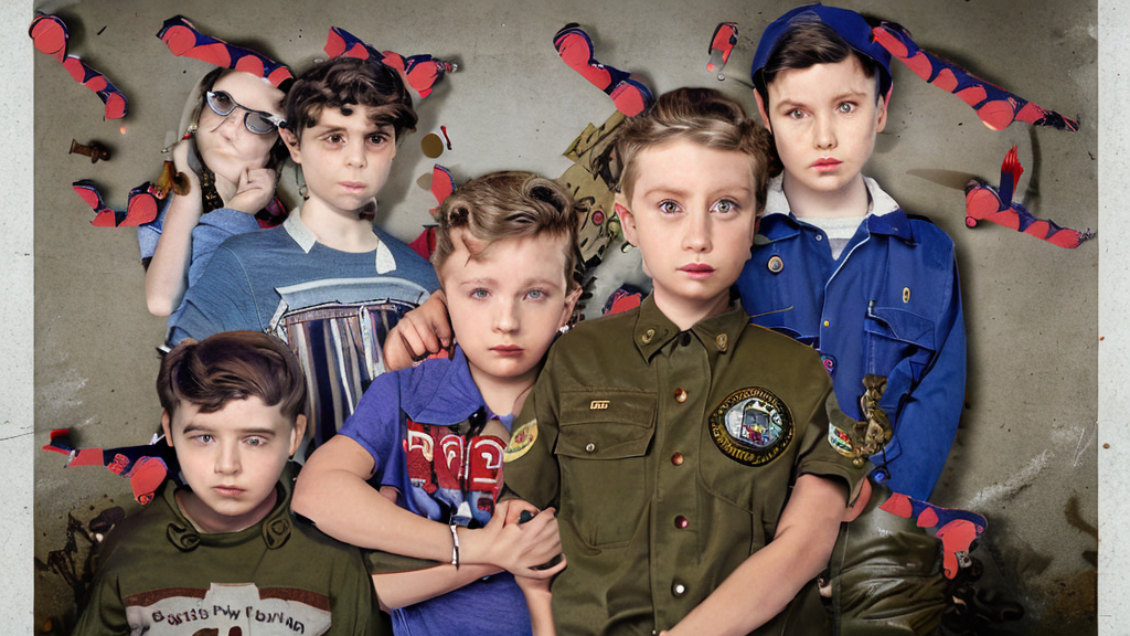 This Why your favorite childhood show was propaganda Will Break Your Brain - Featured Image