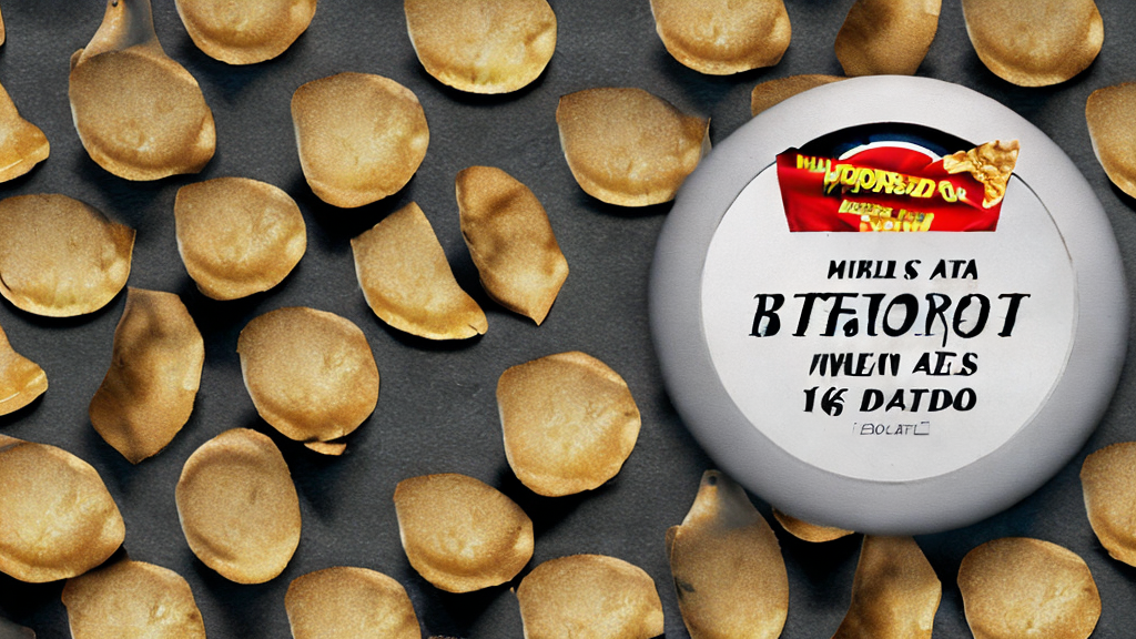 This AI-generated potato chips that scream when bitten Will Break Your Brain - Featured Image