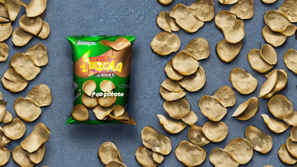 This AI-generated potato chips that scream when bitten Will Break Your Brain - Featured Image