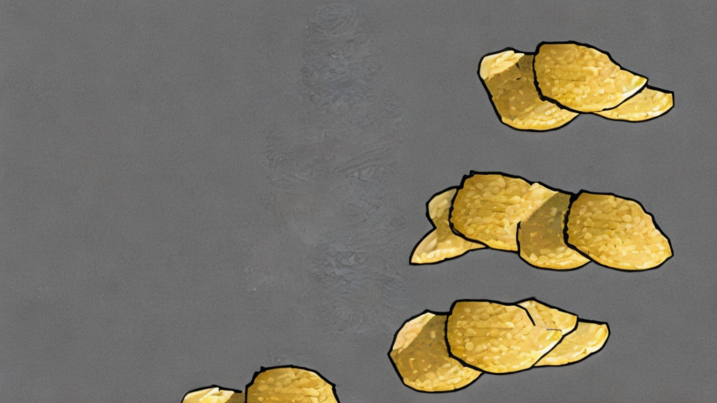 This AI-generated potato chips that scream when bitten Will Break Your Brain - Featured Image