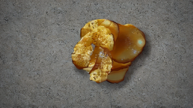 This AI-generated potato chips that scream when bitten Will Break Your Brain - Featured Image