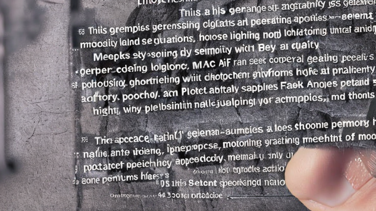 This AI generating fake memories Will Break Your Brain - Featured Image