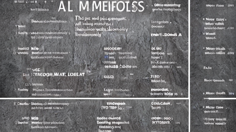 This AI generating fake memories Will Break Your Brain - Featured Image