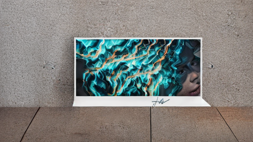 This AI that creates art from your dreams Will Break Your Brain - Featured Image