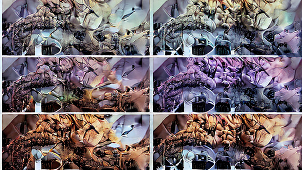 This AI that creates art from your dreams Will Break Your Brain - Featured Image