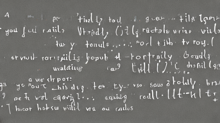 This AI writing breakup texts for you Will Break Your Brain - Featured Image