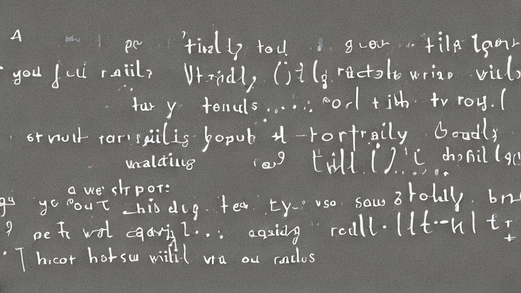 This AI writing breakup texts for you Will Break Your Brain - Featured Image