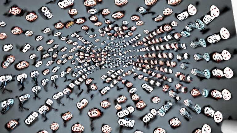 This Everyone is doing this weird TikTok challenge Will Break Your Brain - Featured Image