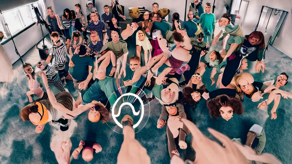 This Everyone is doing this weird TikTok challenge Will Break Your Brain - Featured Image