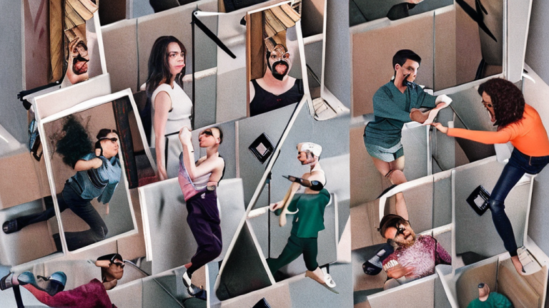 This Everyone is doing this weird TikTok challenge Will Break Your Brain - Featured Image