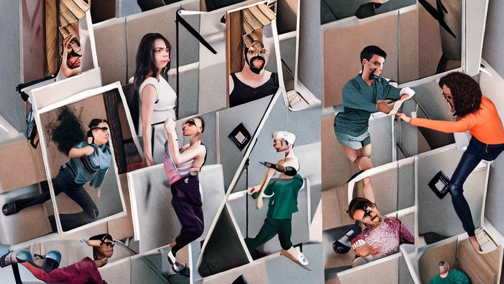 This Everyone is doing this weird TikTok challenge Will Break Your Brain - Featured Image