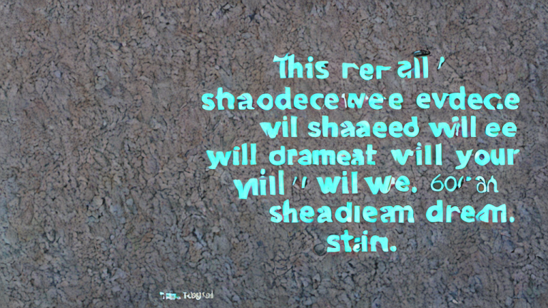 This Evidence we're all living in a shared dream Will Break Your Brain - Featured Image