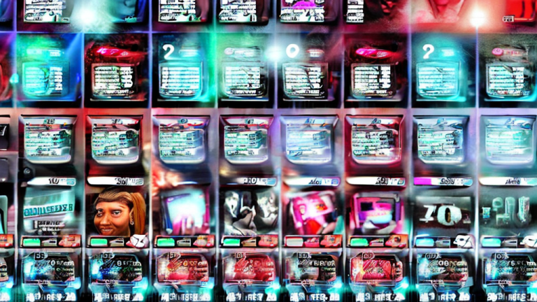 This Game show where you bet your personal data Will Break Your Brain - Featured Image