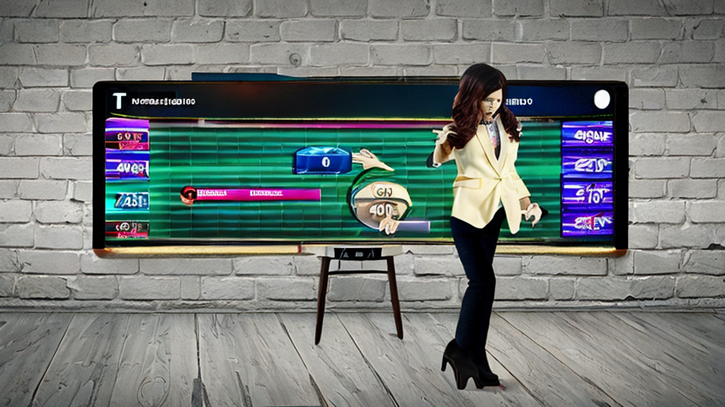 This Game show where you bet your personal data Will Break Your Brain - Featured Image