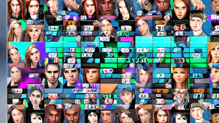 This Game show where you bet your personal data Will Break Your Brain - Featured Image