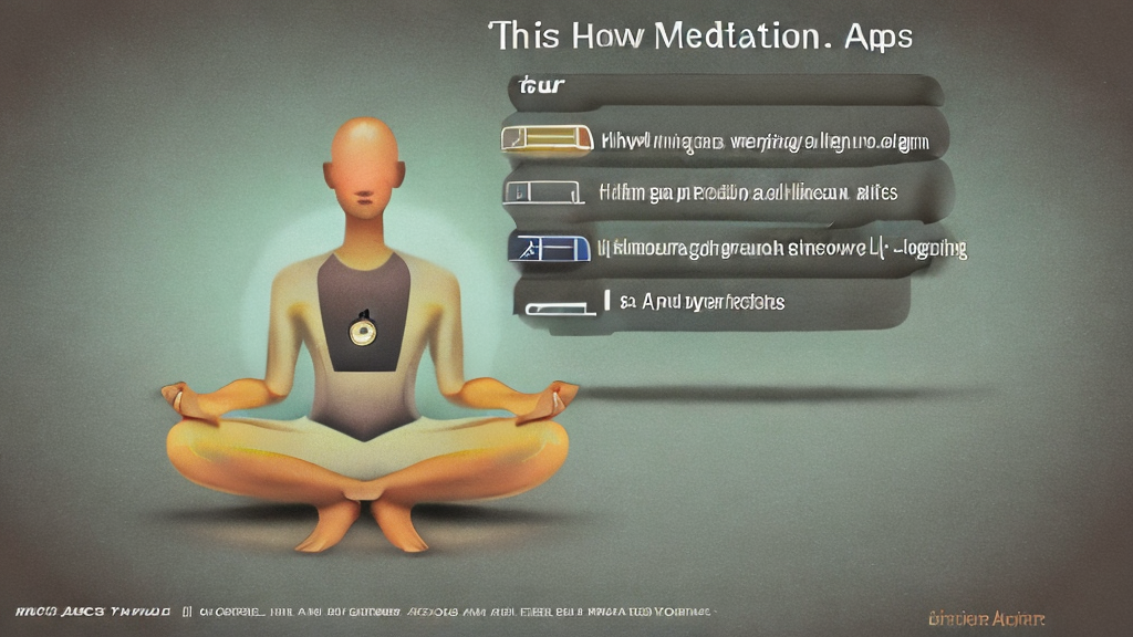 This How meditation apps are collecting your thoughts Will Break Your Brain - Featured Image
