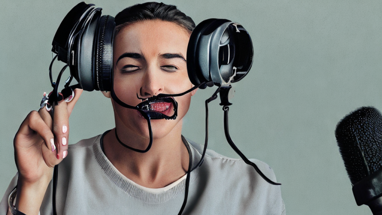 This Influencer accidentally broadcasts their therapy session Will Break Your Brain - Featured Image