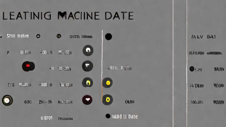 This Machine learning predicting your death date Will Break Your Brain - Featured Image