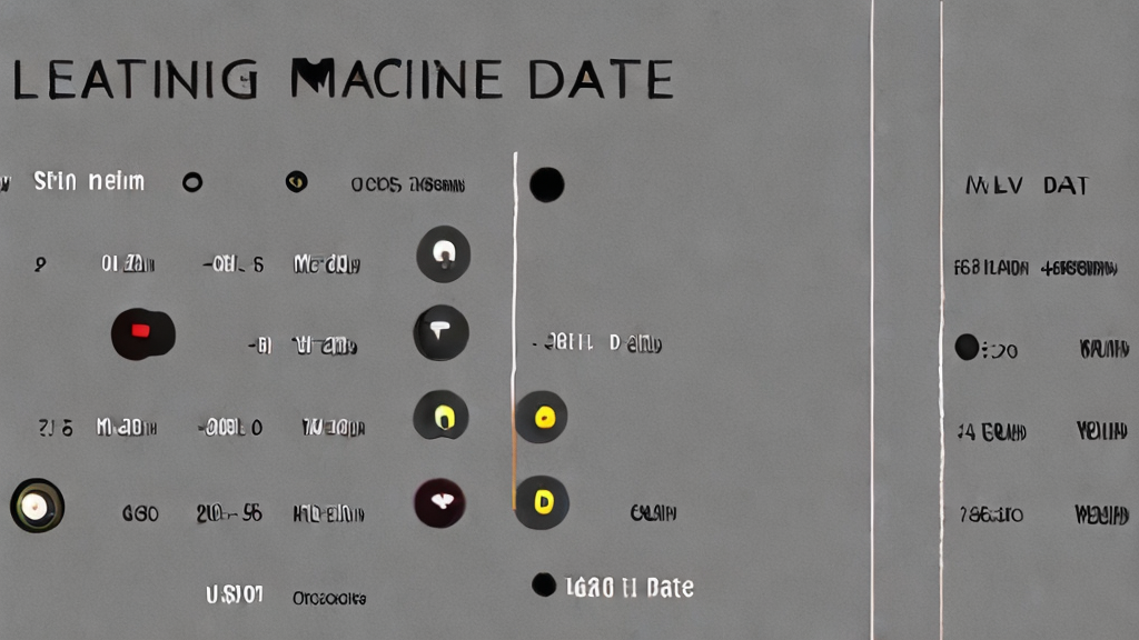 This Machine learning predicting your death date Will Break Your Brain - Featured Image