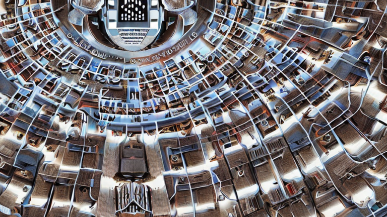 This Mass synchronicities happening globally Will Break Your Brain - Featured Image