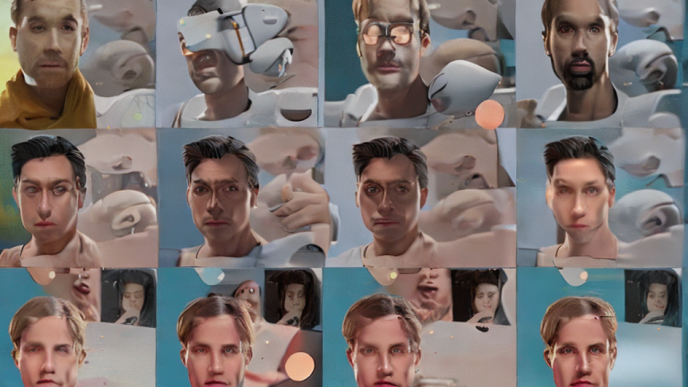 This Movie generated entirely by AI wins Oscar Will Break Your Brain - Featured Image