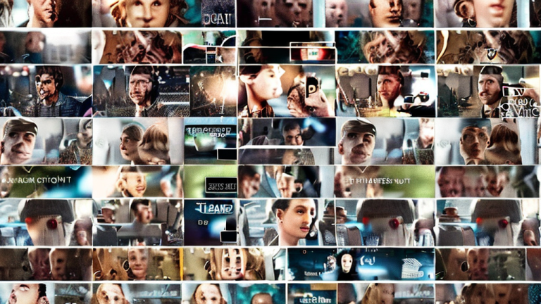 This Movie generated entirely by AI wins Oscar Will Break Your Brain - Featured Image