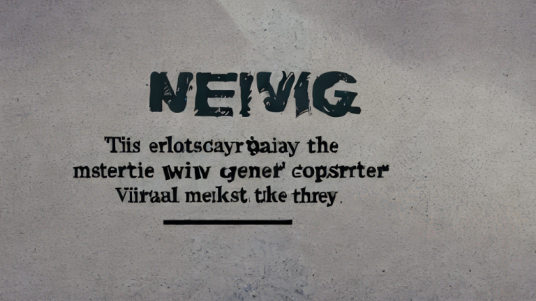 This New conspiracy theory breaking the internet Will Break Your Brain - Featured Image