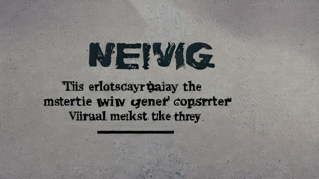 This New conspiracy theory breaking the internet Will Break Your Brain - Featured Image