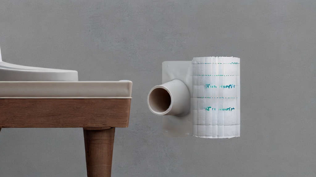This NFT toilet paper Will Break Your Brain - Featured Image